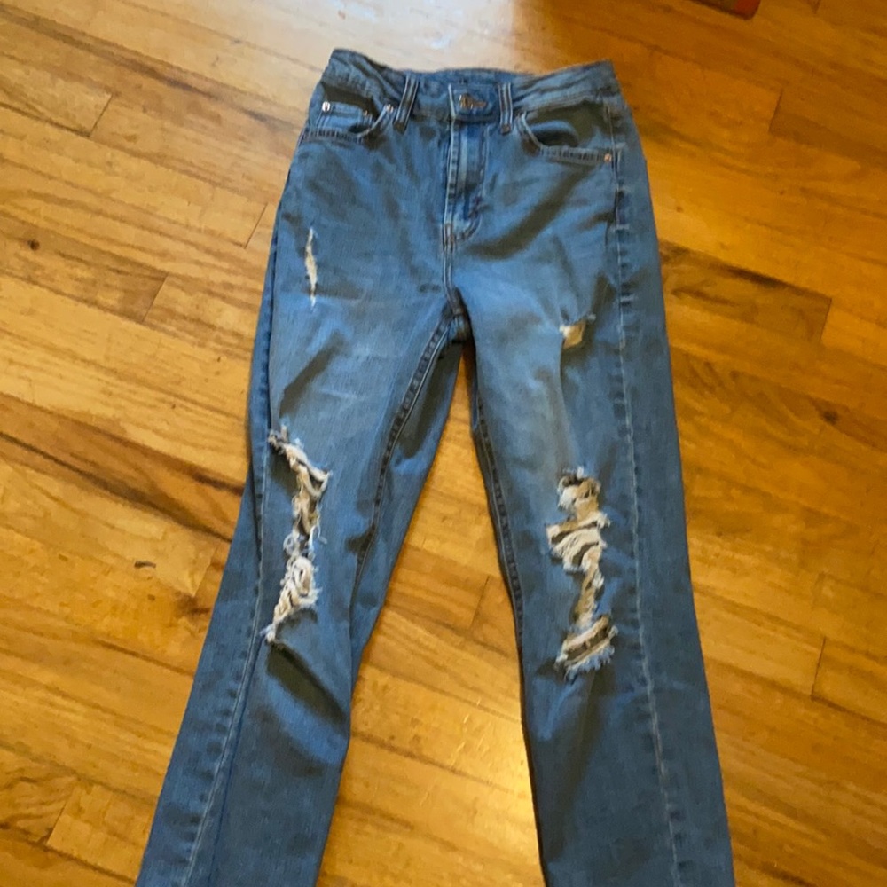 Target Wild Fable Jeans